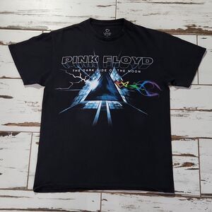 Pink Floyd "The Dark Side‎ of the Moon" women's tee M